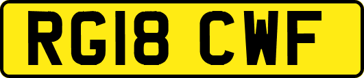 RG18CWF