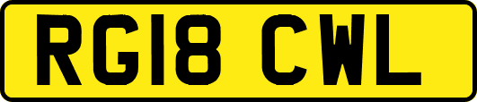RG18CWL