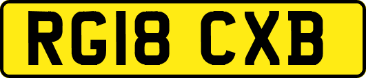 RG18CXB