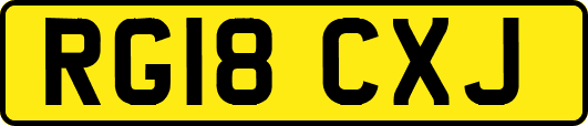 RG18CXJ