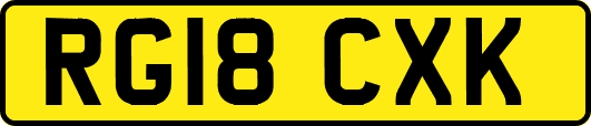 RG18CXK