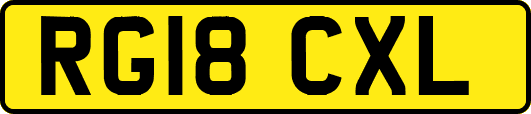 RG18CXL