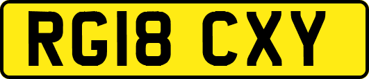 RG18CXY