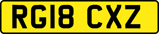 RG18CXZ