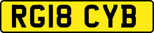 RG18CYB