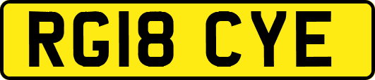 RG18CYE