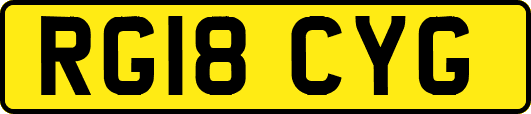 RG18CYG