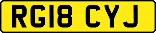 RG18CYJ