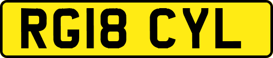 RG18CYL