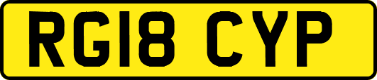 RG18CYP