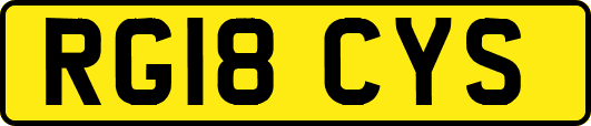 RG18CYS