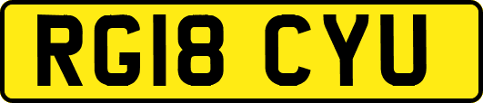 RG18CYU
