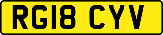 RG18CYV