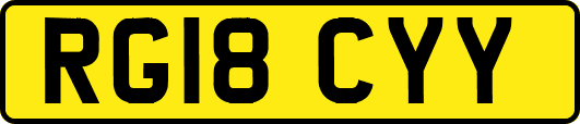RG18CYY