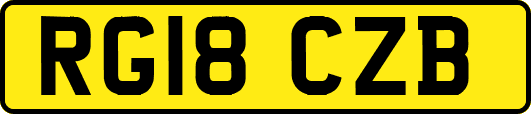 RG18CZB