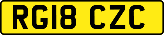 RG18CZC