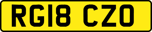 RG18CZO