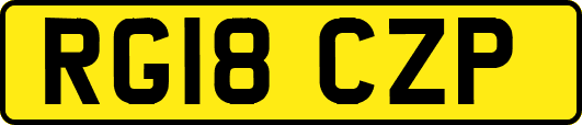 RG18CZP
