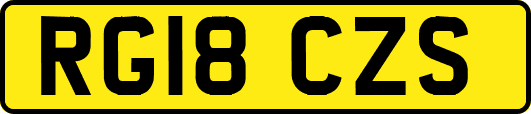 RG18CZS