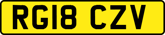 RG18CZV
