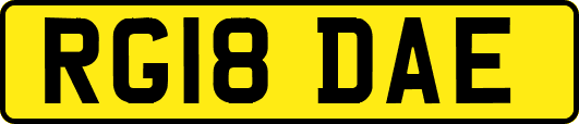 RG18DAE