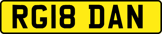 RG18DAN