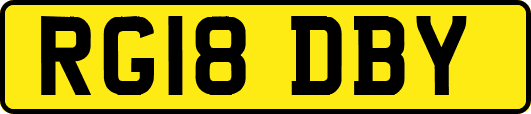 RG18DBY