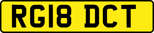 RG18DCT