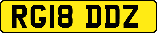 RG18DDZ