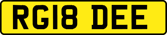 RG18DEE