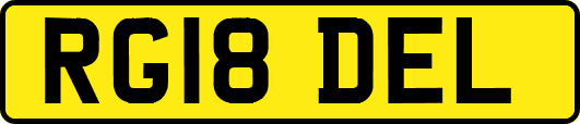 RG18DEL