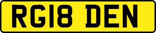 RG18DEN