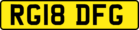 RG18DFG
