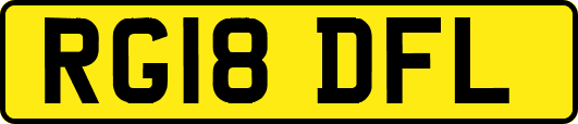 RG18DFL