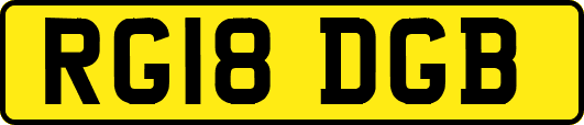 RG18DGB