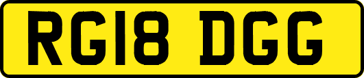 RG18DGG
