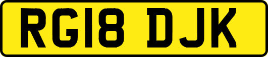 RG18DJK
