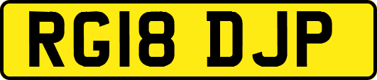 RG18DJP