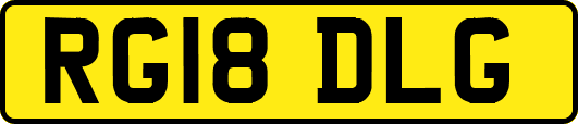 RG18DLG