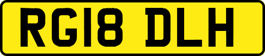 RG18DLH