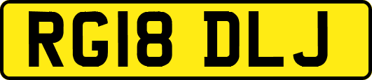 RG18DLJ