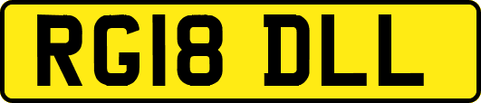 RG18DLL