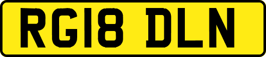 RG18DLN