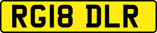RG18DLR
