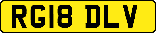 RG18DLV