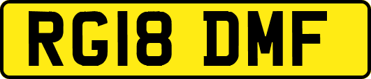 RG18DMF