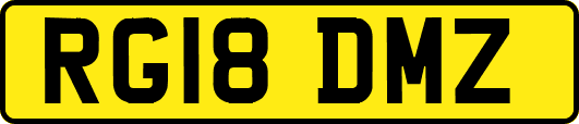 RG18DMZ