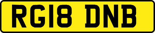 RG18DNB