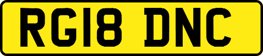 RG18DNC