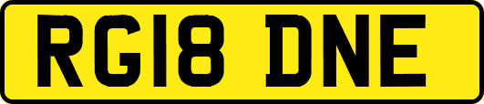RG18DNE